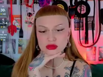 Chaturbate Nude Webcam of sugarsoot