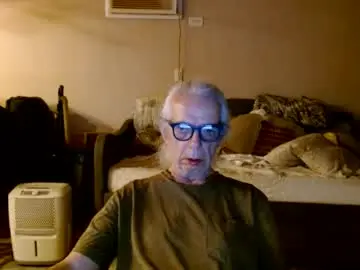 Chaturbate Nude Webcam of tom112292014