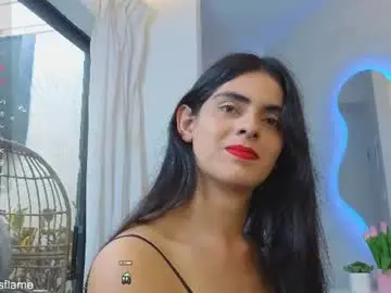 Chaturbate Adult Video Chat of venus_flame