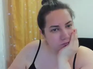 Chaturbate Live Sex Cam of _madalexa_