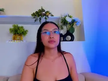 Chaturbate Sex Cam of _miamonroee_