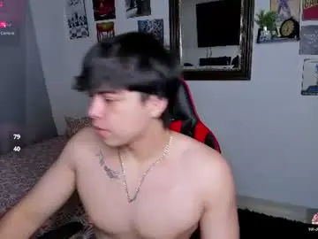 Chaturbate Live Sex of aidem_777