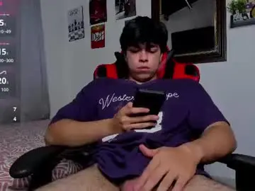 Chaturbate Adult Webcams of aidem_777