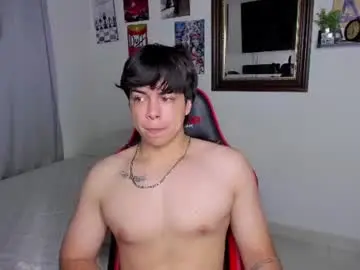 Chaturbate Sex Chat of aidem_777