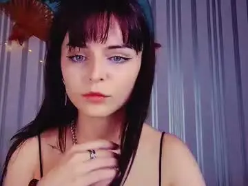 Chaturbate Sex Chat of ariana_light