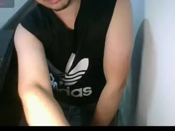 Chaturbate Live Porn of casper__32