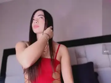 Chaturbate Private Sex Chat of celeste_valencia1