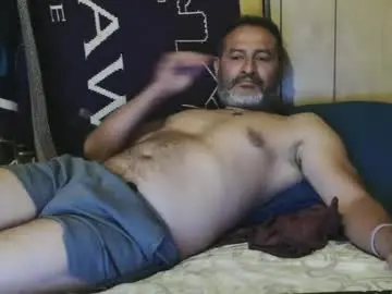 Chaturbate Adult Webcams of dantehot82