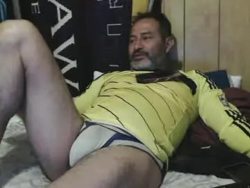 Chaturbate Nude Webcam of dantehot82