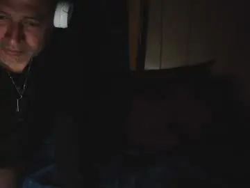Chaturbate Sex Cam of dantehot82