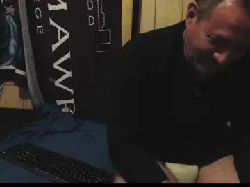 Chaturbate Nude Webcam of dantehot82