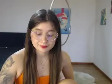 Chaturbate Live Sex of dearlilith6666