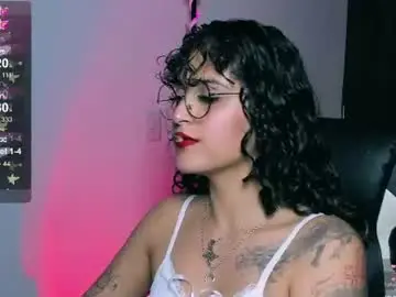 Chaturbate Sex Chat of giny_bean