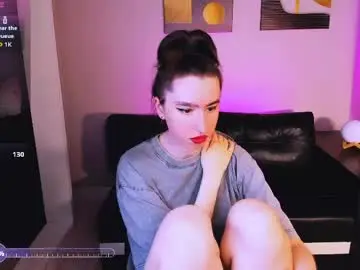 Chaturbate Sex Chat of lily_xbaby