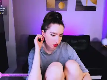 Chaturbate Live Sex of lily_xbaby