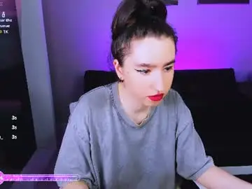 Chaturbate Adult Webcam of lily_xbaby