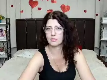 Chaturbate Adult Video Chat of rosehille