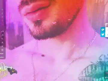 Chaturbate Best live sex cam show of secret_sir