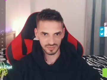 Chaturbate Live Sex of secret_sir