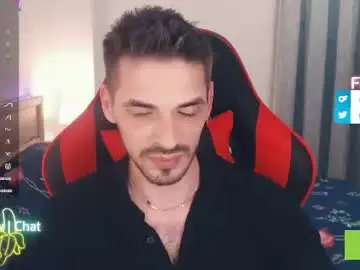 Chaturbate Free Live Porn of secret_sir