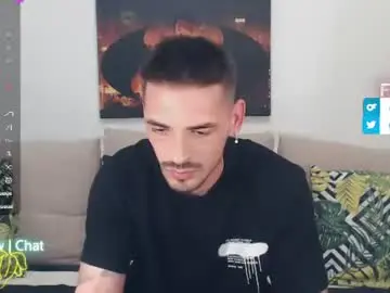 Chaturbate Free Porn Cam of secret_sir
