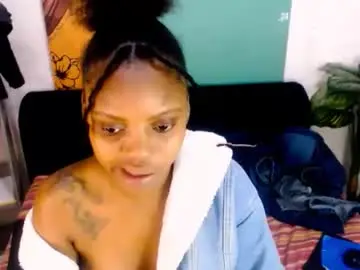 Chaturbate Live Sex of tyrabangz