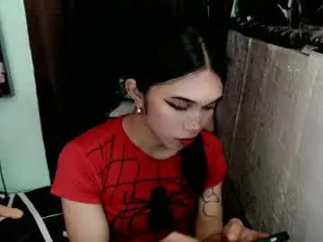 Chaturbate Live Sex of urfantasy_sweetxcali69