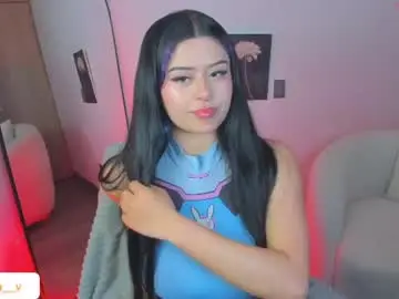 Chaturbate Best Webcam of valeska__v