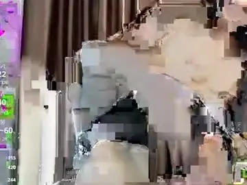 Chaturbate Live Porn of xiao_yue_