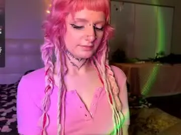 Chaturbate Private Sex Chat of your_sweetpussy