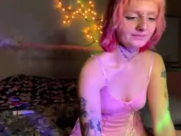 Chaturbate Adult Webcam of your_sweetpussy