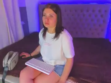 Chaturbate Adult Video Chat of amandahoppe