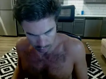 Chaturbate Nude Webcam of bukkaking69