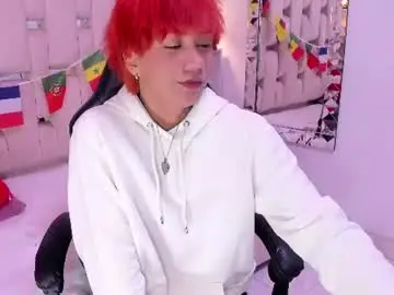 Chaturbate Live Porn of eriol__