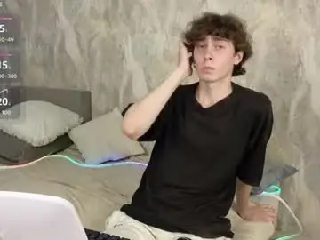 Chaturbate Best live sex cam show of liam_wins