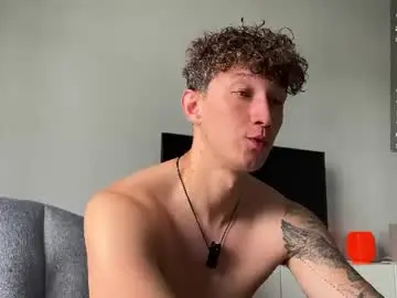 Chaturbate Live Porn of lyon_power_