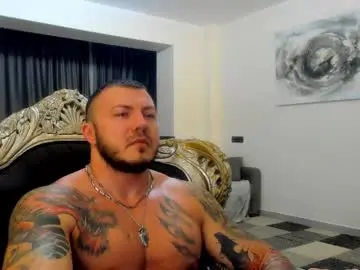 Chaturbate Best live sex cam show of masterdevil11
