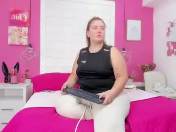 Chaturbate Free Live Porn of millers_rousse