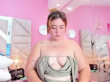 Chaturbate Private Sex Chat of millers_rousse
