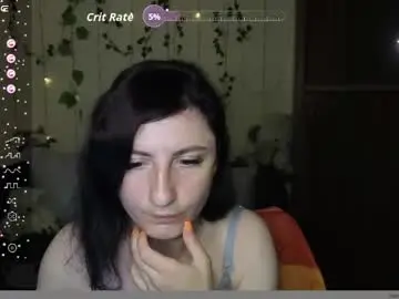 Chaturbate Live Porn of muse_kitty_jenia