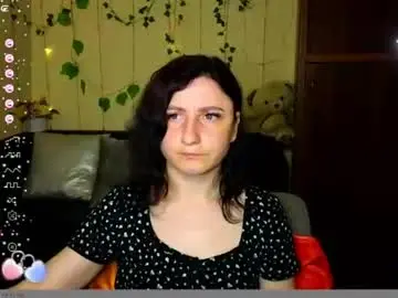 Chaturbate Sex Chat of muse_kitty_jenia
