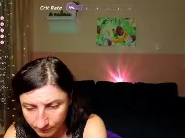 Chaturbate Live Porn of muse_kitty_jenia