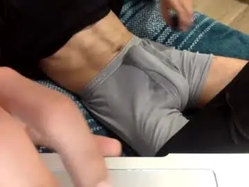 Chaturbate Free Porn Cam of onehitwonder21