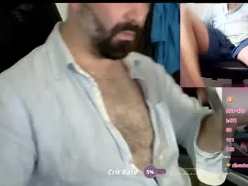 Chaturbate Private Sex Chat of orso4sins2