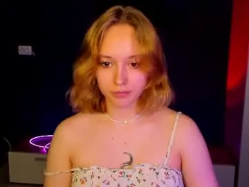 Chaturbate Sex Cam of rikkitikkitavik