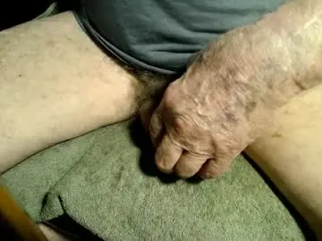 Chaturbate Sex Cam of rustic69