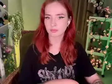 Chaturbate Watch Live Sex Cams of shyfoxxxy