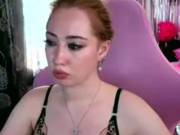 Chaturbate Live Sex Cam of tinabrook
