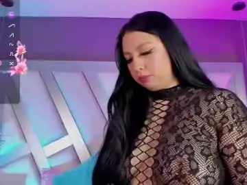 Chaturbate Live Sex of ashleey_bell_