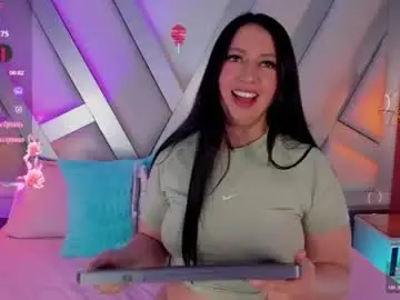 Chaturbate Adult Webcam of ashleey_bell_